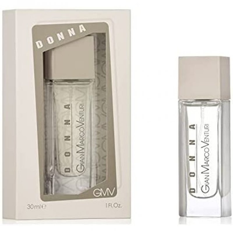 GM Venturi Donna EDT Vap 30/650030 Prom White