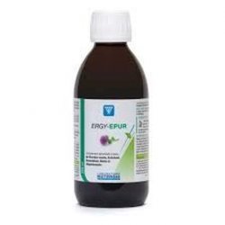 Ergyepur Syrup 250ml