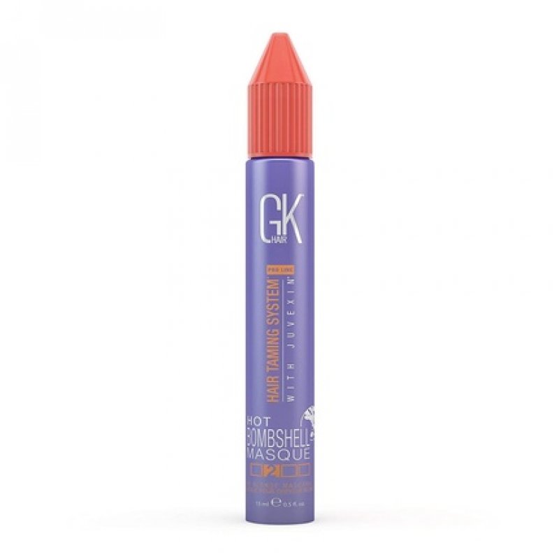 Global Keratin GKHair Hot Bombshell Mask 15ml