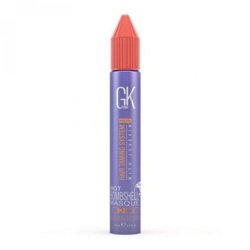 Global Keratin GKHair Hot Bombshell Mask 15ml