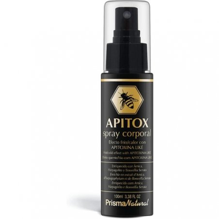 Nutricosmetics Prisma Nat Spray Apitox 100ml