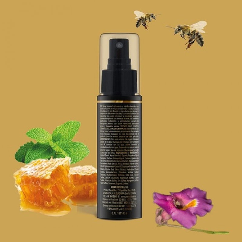 Nutricosmetics Prisma Nat Spray Apitox 100ml