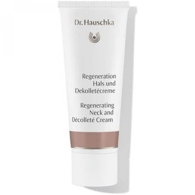 Dr. Hauschka Regenerating Care