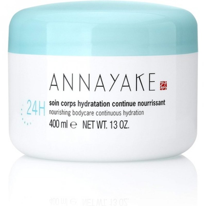Annayaké 24H Nourishing Bodycare Continuous Hydration 400ml