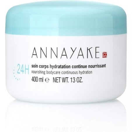 Annayaké 24H Nourishing Bodycare Continuous Hydration 400ml