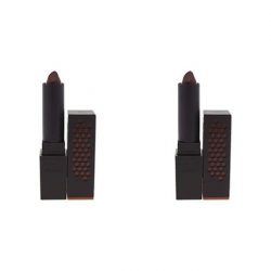 Burts Bees Lipstick 502 Suede Splash for Women 0.12 oz