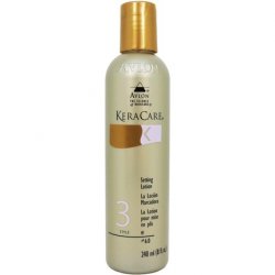 Avlon KeraCare Setting Lotion 240ml