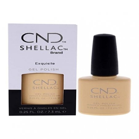 CND Shellac Exquisite 7.3ml