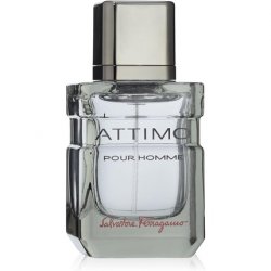 Salvatore Ferragamo Attimo Pour Homme Eau De Toilette Spray 40ml