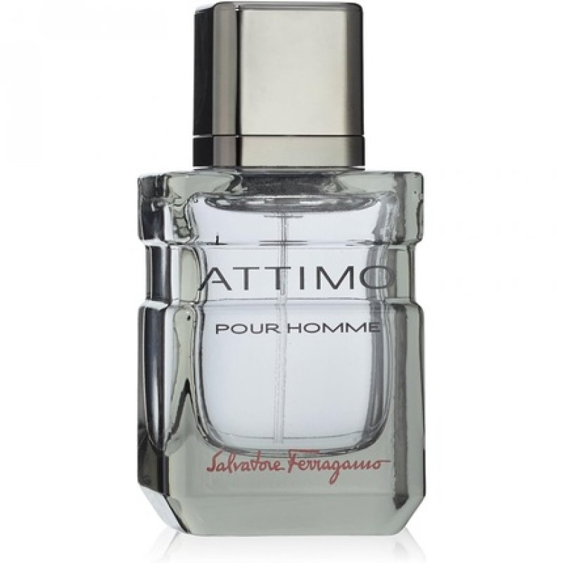 Salvatore Ferragamo Attimo Pour Homme Eau De Toilette Spray 40ml