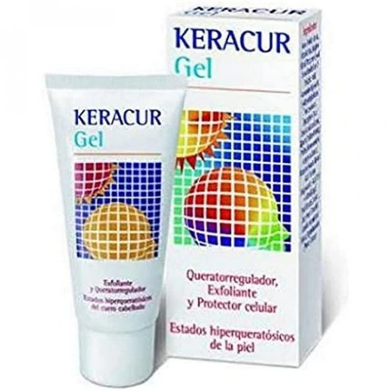 Keracur Gel 35ml
