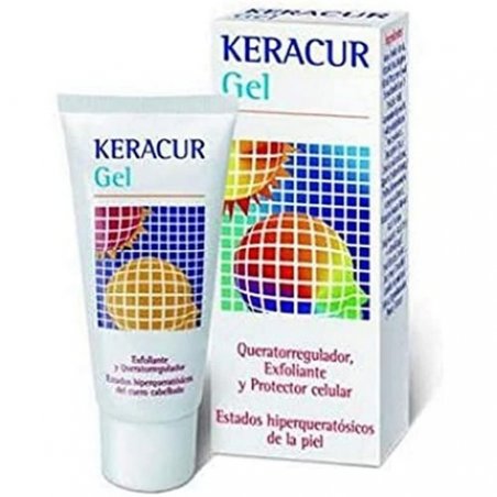 Keracur Gel 35ml