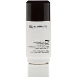 STOCKLWD3 - Deodorant Roll-On Anti-Transpirant Post-Epilation