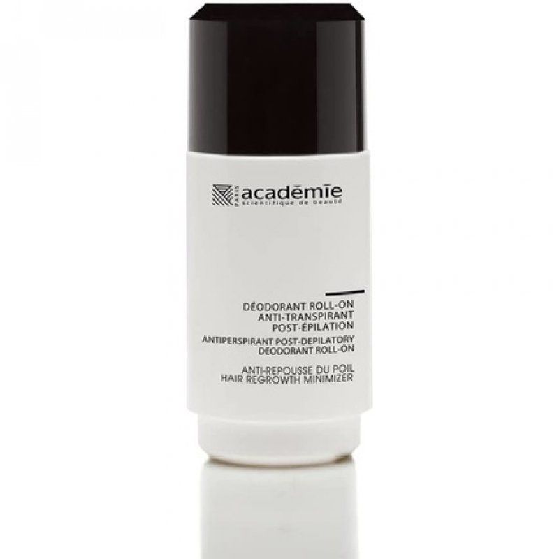 STOCKLWD3 - Deodorant Roll-On Anti-Transpirant Post-Epilation