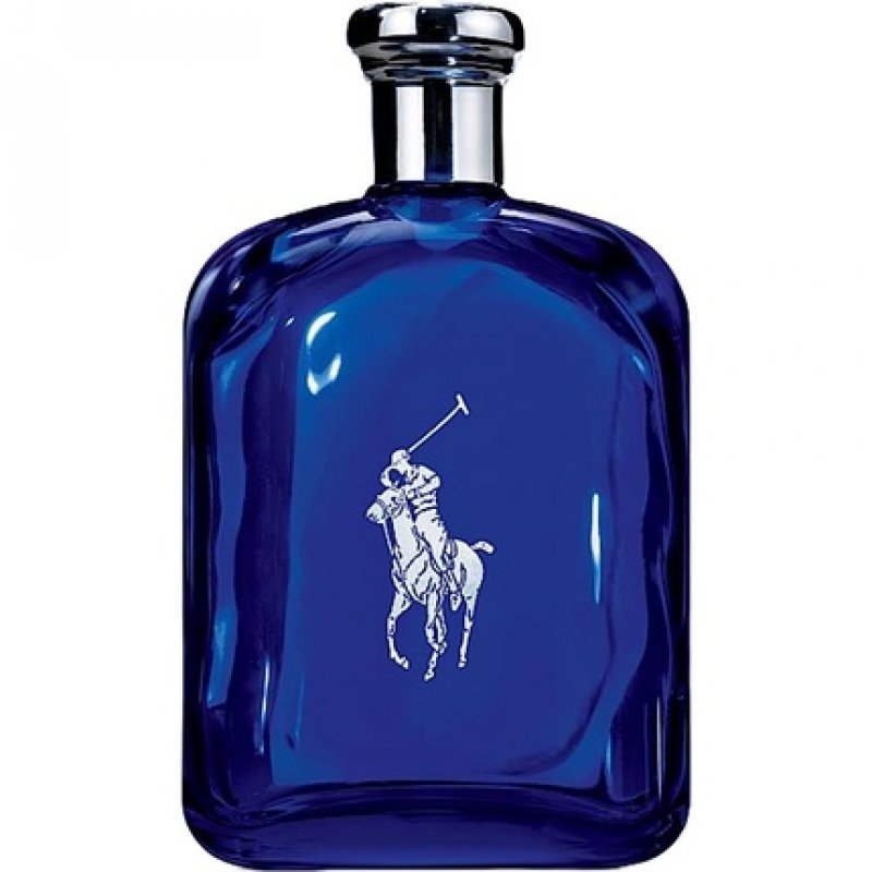 Polo Blue by Ralph Lauren Eau De Toilette For Men 200ml