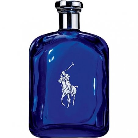 Polo Blue by Ralph Lauren Eau De Toilette For Men 200ml