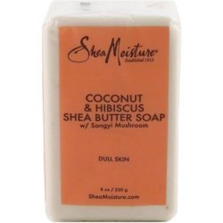 Shea Moisture Hair Growth Treatment 230g