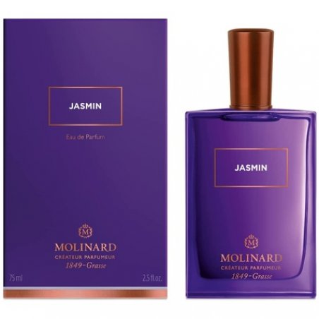 MOLINARD Lavender Eau de Parfum Spray 75ml