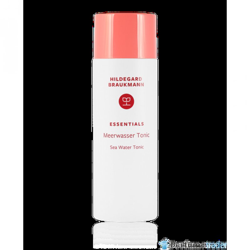 Hildegard Braukmann Essentials Seawater Tonic 200ml