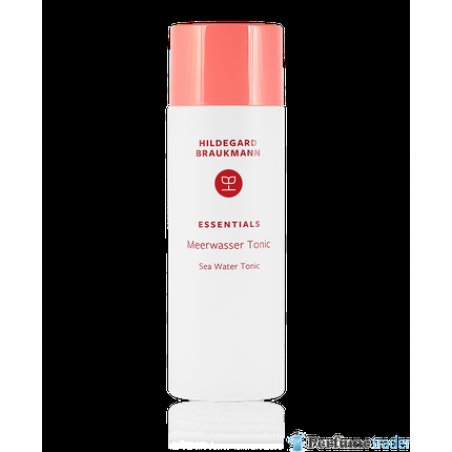 Hildegard Braukmann Essentials Seawater Tonic 200ml