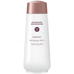 Bra Exq Cleansing Milk 200ml