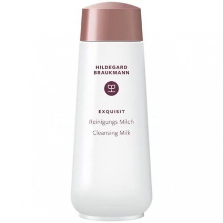 Bra Exq Cleansing Milk 200ml