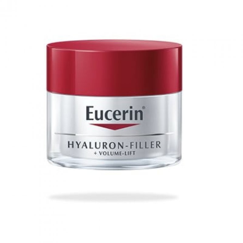 Eucerin Volume-Lift Day Cream SPF15 for Normal and Mixed Skin 50ml