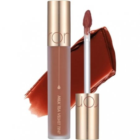 Rom&nd Milk Tea Velvet Tint 4.4g 05 Vanilla Tea