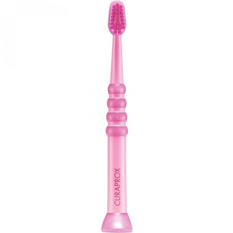Curaprox Baby Toothbrush 0-4 Years
