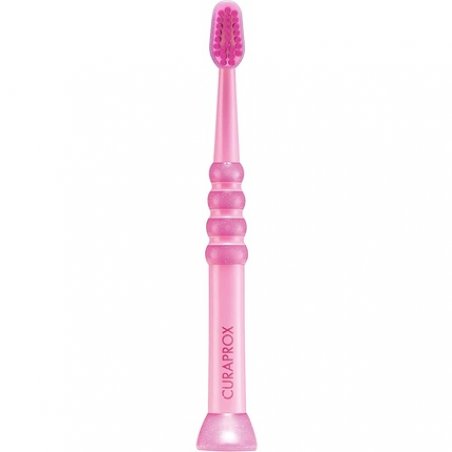 Curaprox Baby Toothbrush 0-4 Years