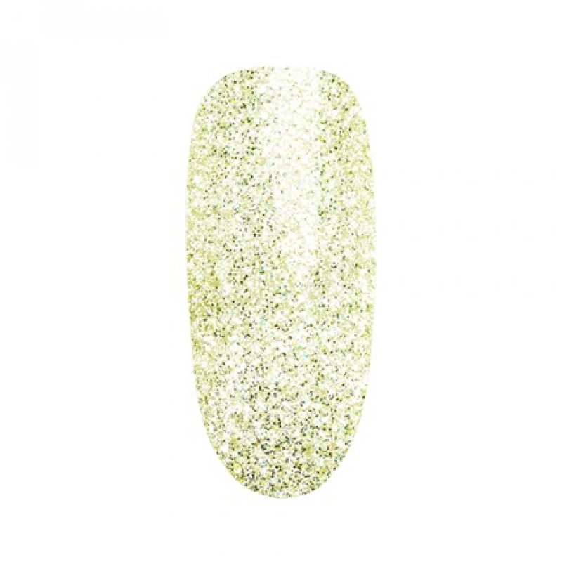 Body Rules NEONAIL Yellow Gel Nail Polish You Are Goddess 7.2ml