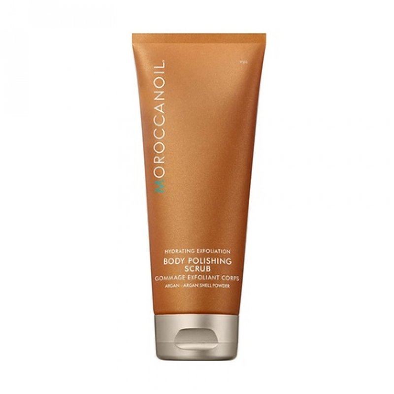 Moroccanoil Body Polishing Scrub 6.7 Fl. Oz
