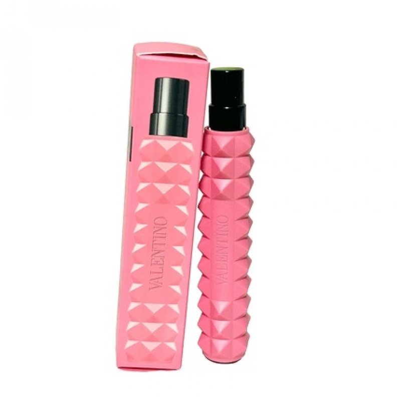 Valentino Donna Born In Roma Go Spray Mini Travel Size 10ml Eau De Parfum Women Perfume