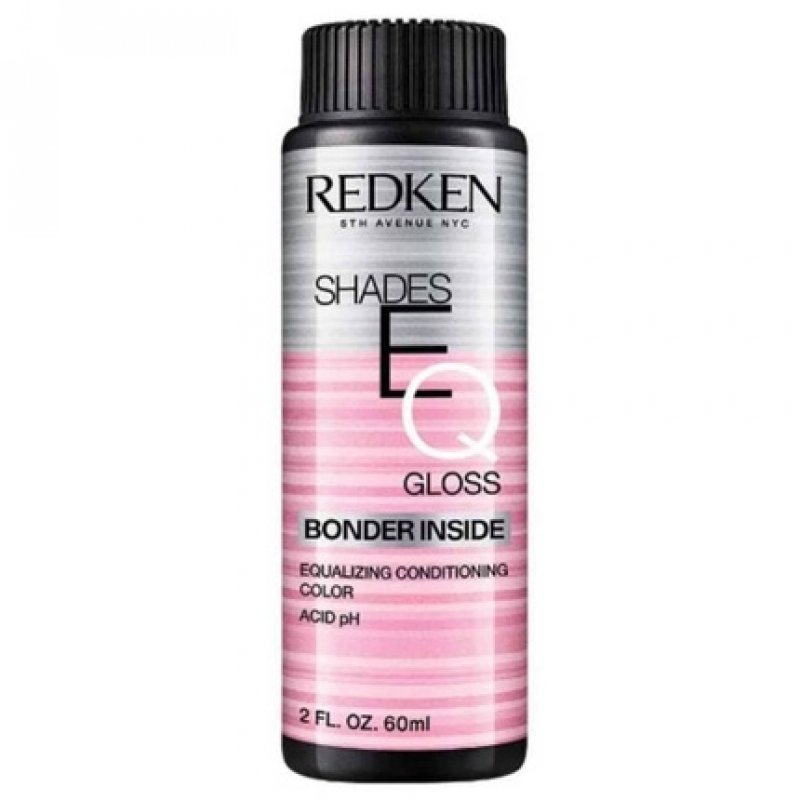 Redken Shades EQ Gloss Bonder Inside 010T Platinum 60ml