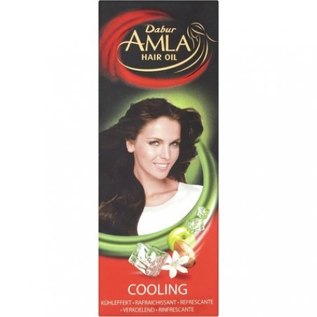 Dabur Amla Cooling Hair Oil 200ml