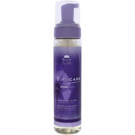 Curlessence Moisturizing Leave in Conditioner 320g