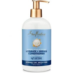 Shea Moisture Manuka Honey & Yogurt Conditioner 13oz 384ml