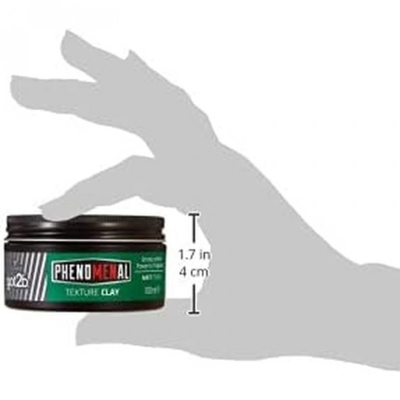 Got2b Phenomenal Texturizing Clay Hair Paste 100ml