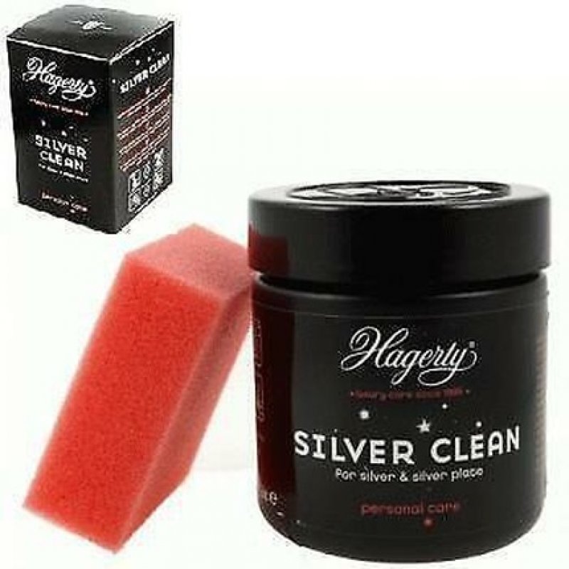 Hagerty Silver Cleaning Bath