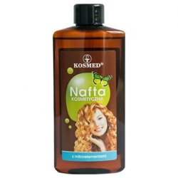 KOSMED Kerosene with Microelements and Trace Elements