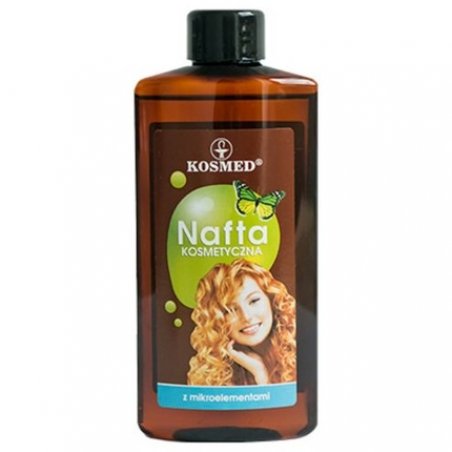 KOSMED Kerosene with Microelements and Trace Elements