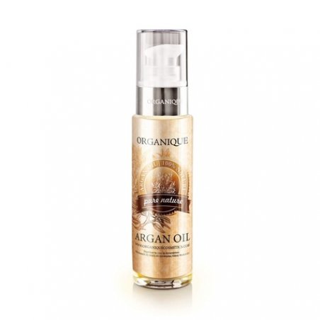 ORGANIQUE Argan Oil 50ml