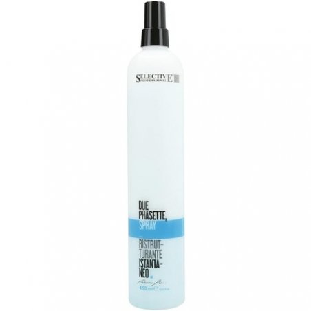 Selective Artistic Flair Due Phasette Spray 450ml Immediate Conditioner