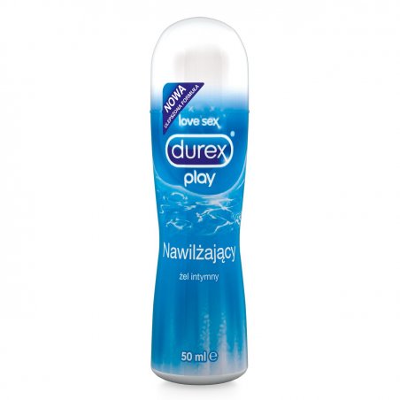 Durex Play Water-based lubricant 50 ml