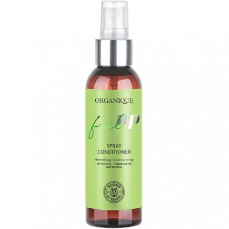 Organique Feel Up Hair Conditioner 125ml