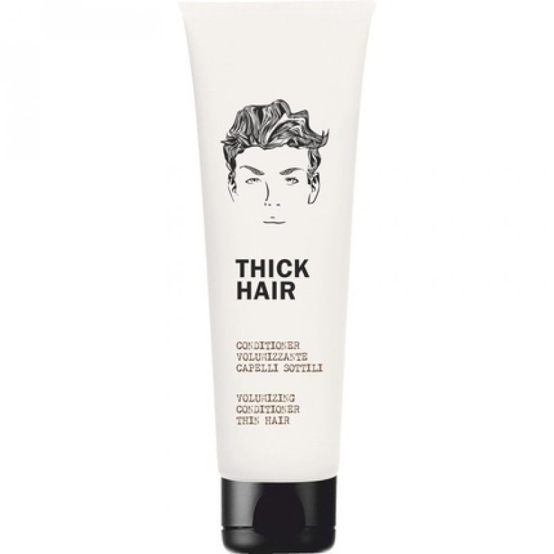 Dear Beard Thick Hair Conditioner 150ml
