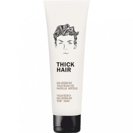 Dear Beard Thick Hair Conditioner 150ml