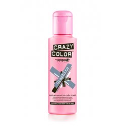 CRAZY COLOR Graphite 100 ml