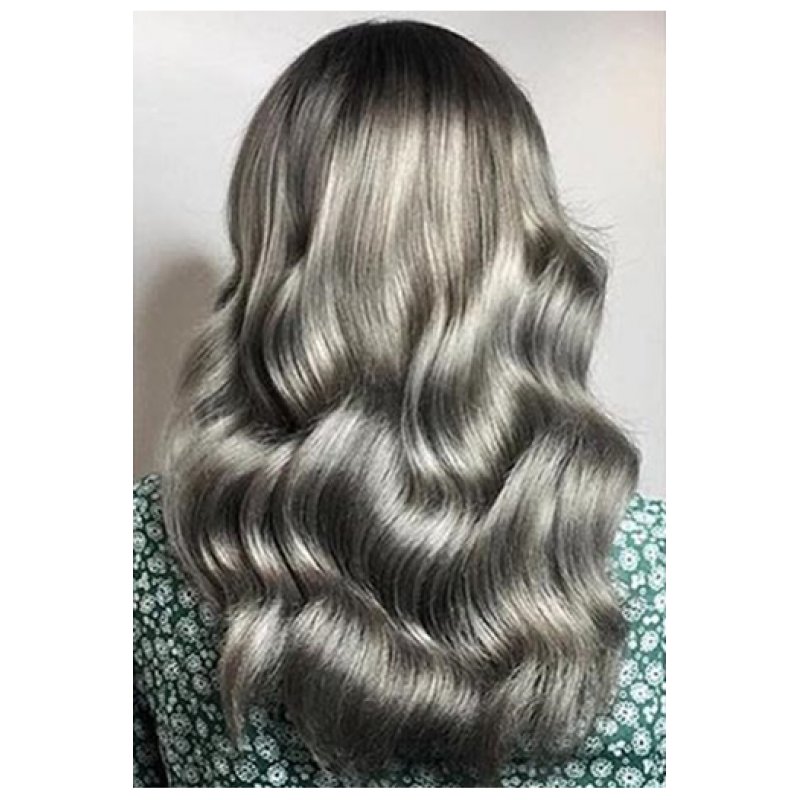 Crazy Color Hair Tint Number 69 Graphite 100ml