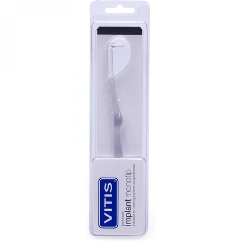DIFA COOPER Vitis Toothbrush Implant Monotip